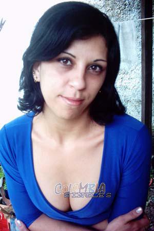 Colombian Women Tours