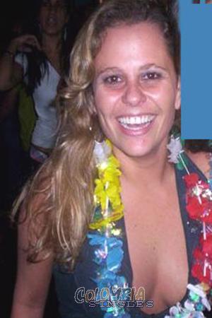 Colombian Women Tours