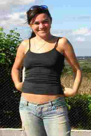 Colombian Women Tours