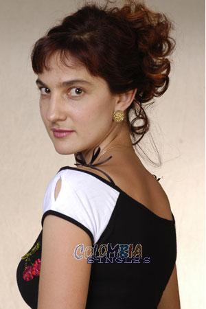 Colombian Women Tours
