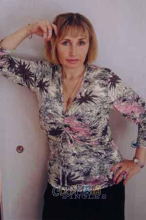 Colombian Women Tours