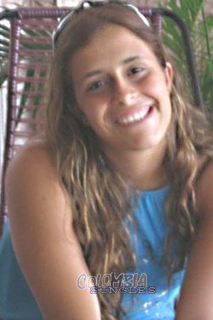 Colombian Women Tours