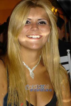 Colombian Women Tours