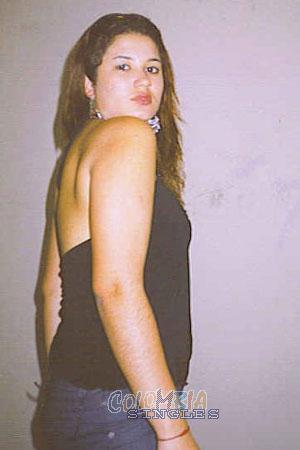 Colombian Women Tours