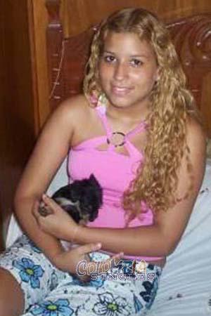 Colombian Women Tours