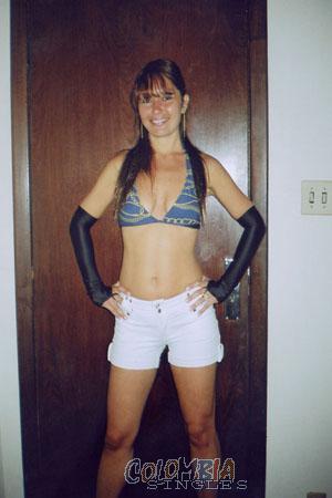 Colombian Women Tours