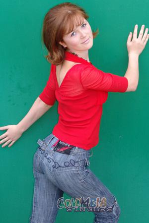Colombian Women Tours