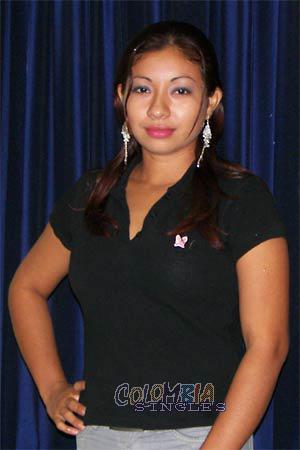 Colombian Women Tours