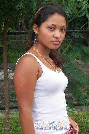 Colombian Women Tours