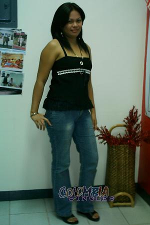 Colombian Women Tours