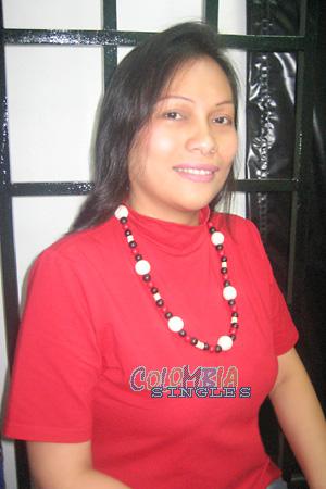 Colombian Women Tours