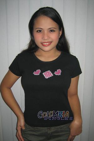 Colombian Women Tours
