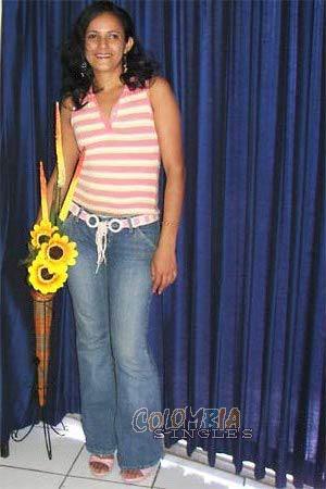 Colombian Women Tours