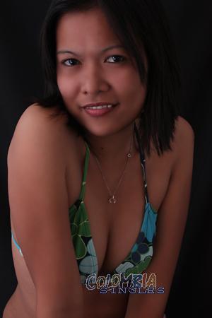 Colombian Women Tours