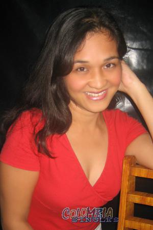 Colombian Women Tours