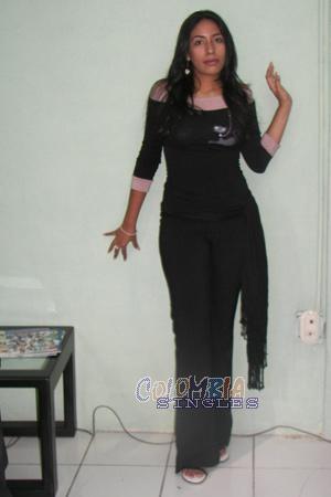 Colombian Women Tours