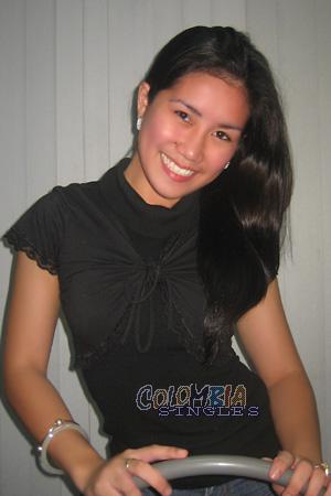 Colombian Women Tours