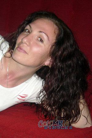 Colombian Women Tours