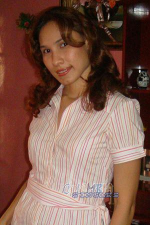 Colombian Women Tours