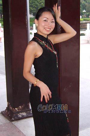 Colombian Women Tours