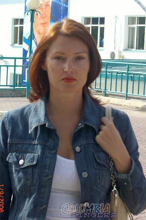 Colombian Women Tours