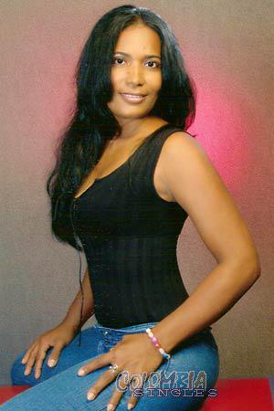 Colombian Women Tours