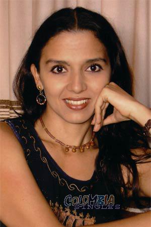 Colombian Women Tours
