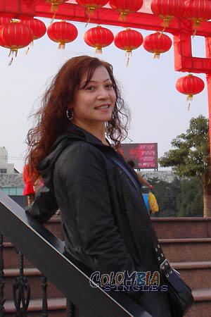 Colombian Women Tours