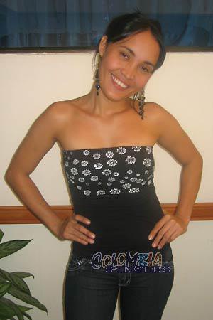 Colombian Women Tours