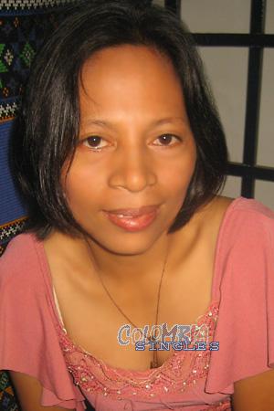 Colombian Women Tours