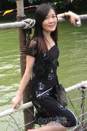 Colombian Women Tours