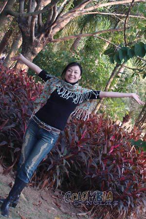 Colombian Women Tours