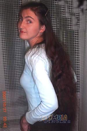 Colombian Women Tours