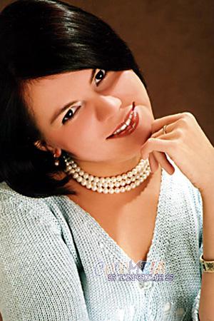 Colombian Women Tours