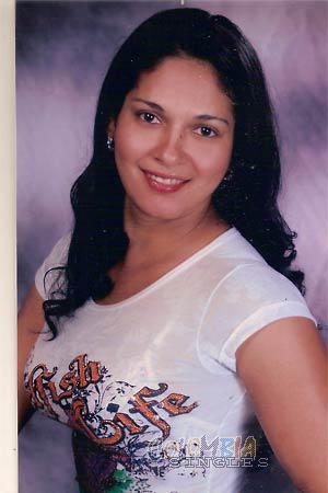 Colombian Women Tours