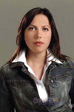 Colombian Women Tours