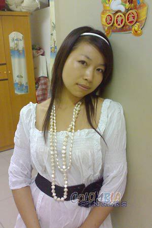 Colombian Women Tours